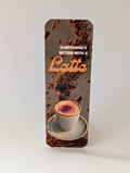 Everything's Better with a Latte