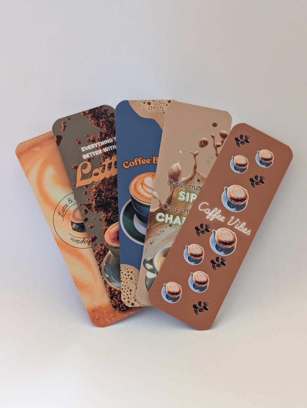 Full Latte Collection