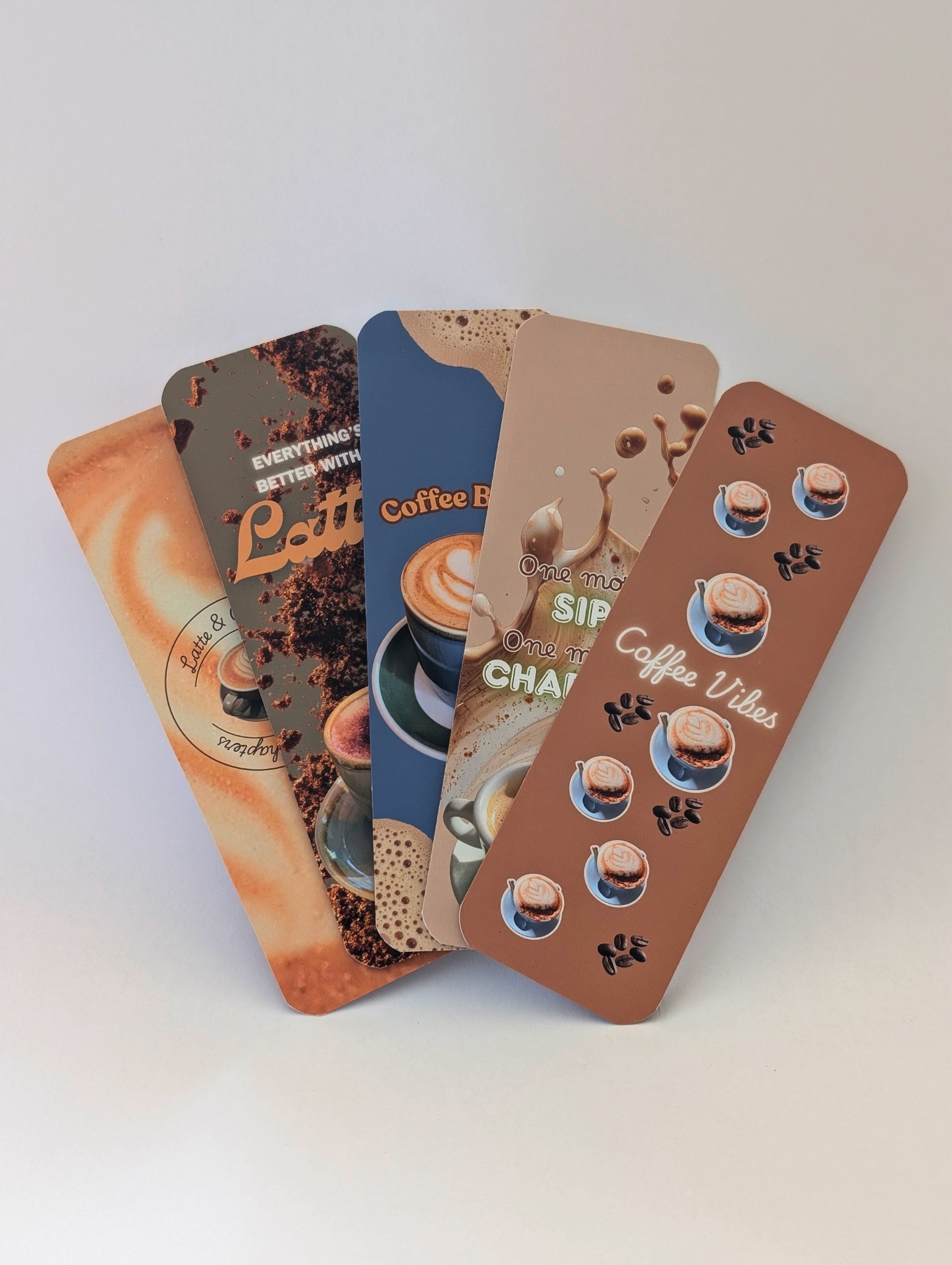 Full Latte Collection