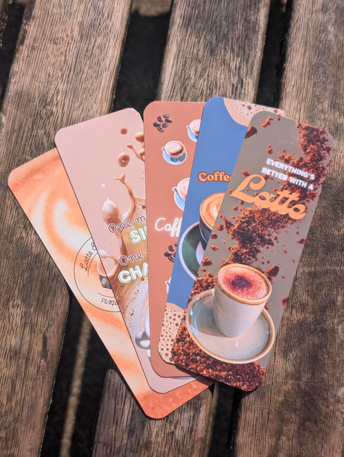 Full Latte Collection